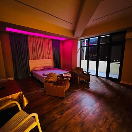 Secrets Room Baku Exterior foto